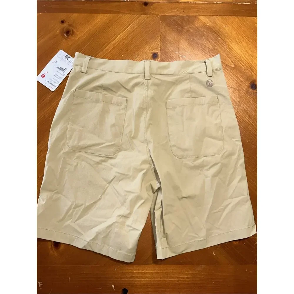 Marmot Men's Size 30 Arch Rock UPF 50 Shorts 8